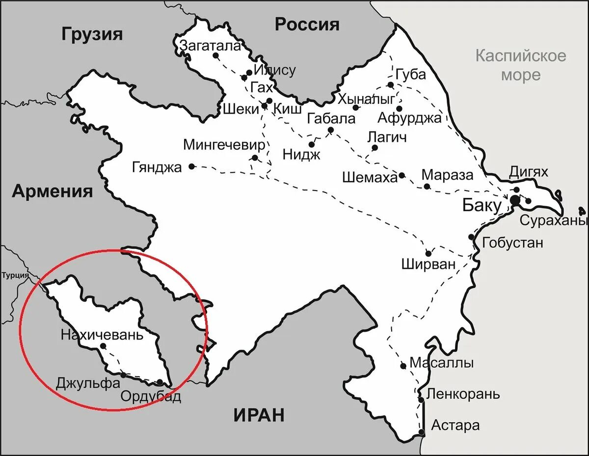 Расположение азербайджана. Кировабад Азербайджан карта. Республика Азербайджан на карте. Гянджа на карте Азербайджана. Столица Азербайджана на контурной карте.