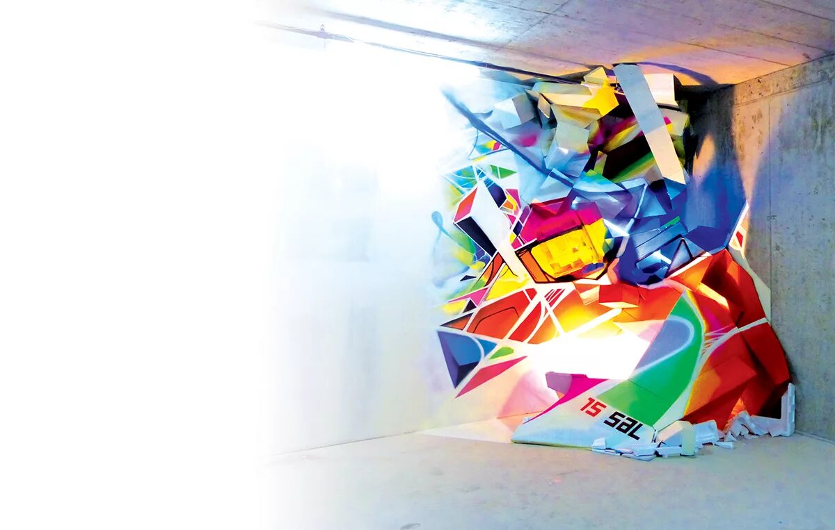 Art limit
