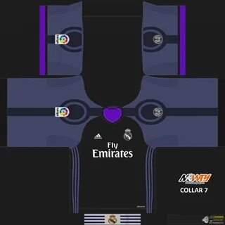 Real kit