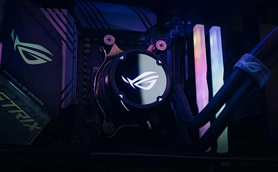 Система охлаждения asus strix. Asus rog strix lc 240 rgb. rog strix lc 360 rgb. rog strix lc ii 360 argb. система охлаждения asus rog strix lc 360.