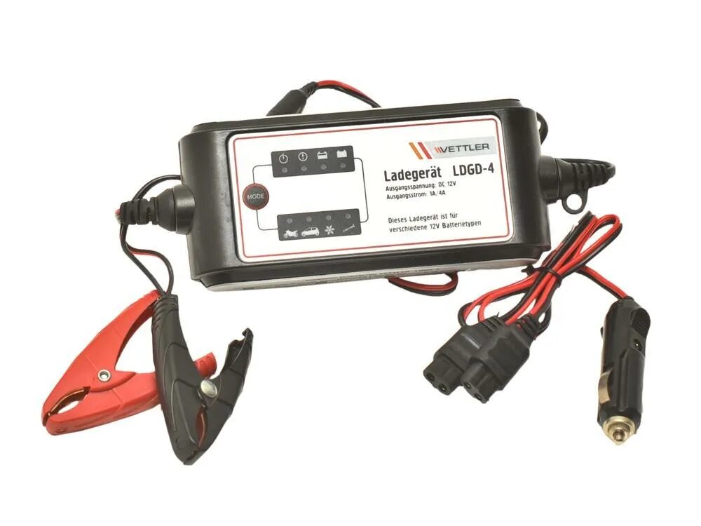Какая зарядка для аккумулятора лучше. Зарядное устройство vettler (12v, 8а для акб до 120 а/ч). зарядное устройство для автомобиля 12в 6a (для акб до 90 ач) vettler. импульсный зарядник для автомобильного аккумулятора 6-12-24 вольта. зарядное устройство для автомобиля 12в 6a vettler.