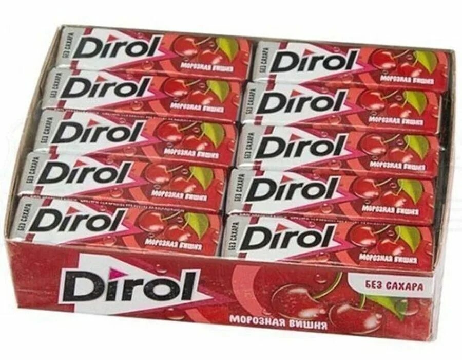 Жвачка с вишней. Дирол жевательная резинка без сахара 13. Жеваяка дирол морозная вишня. Вишня 13. Ветка вишни.