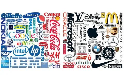 Top branding