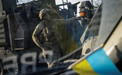 Новости украины 23 декабря 2023 года