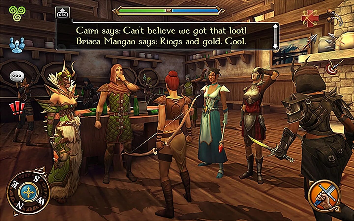 Celtic heroes торговцы. Корейские мморпг. Игра celtic heroes. Lineage 2. Blade and soul игра.