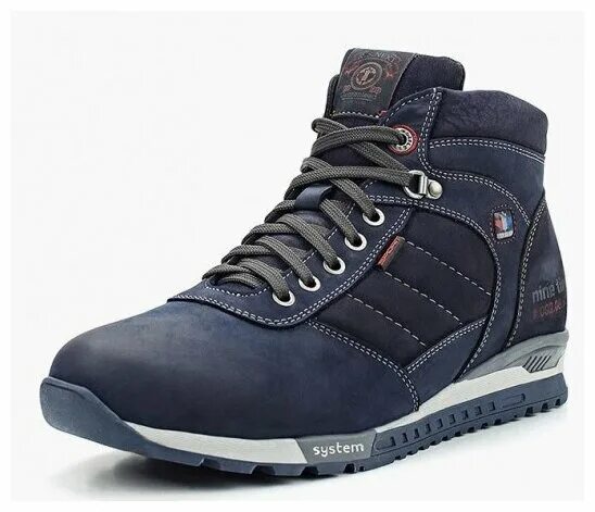 Ботинки мужские nine lines 7273-12. 7273-3. Ботинки nine lines 7273-1-2. Ботинки nine lines зимние. Ботинки nine lines зимние.