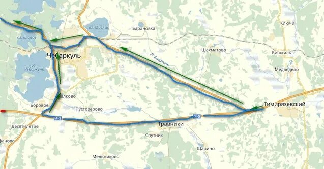 Объезд м5. Схема автотрасса м5 Урал. Карта Уфа Аша м5. Карта трассы м5 Челябинск Уфа. Трасса м5 Миасс Челябинск.