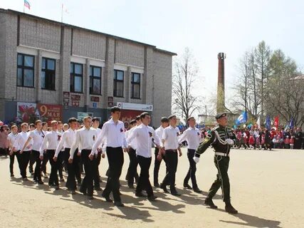 Мари турек центр