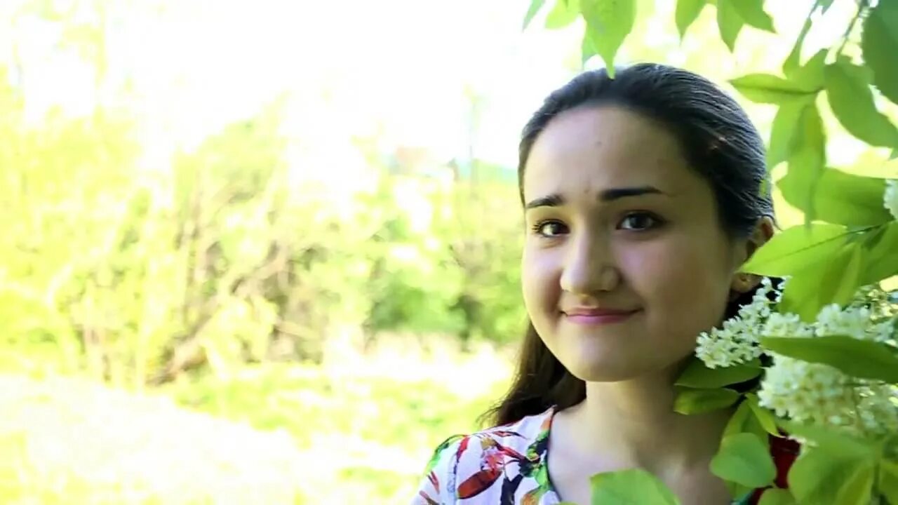 клип Гульнара Габидуллина " Тимя син эй язмыш" - YouTube