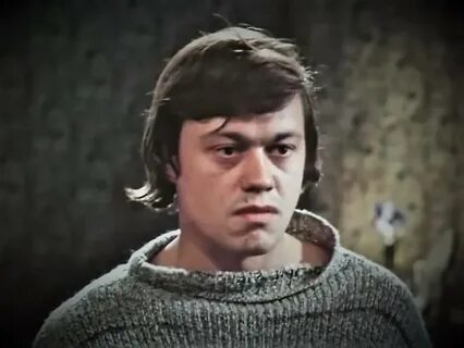 Караченцов фильмография