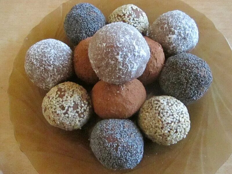 Пирожное картошка из сухарей с фото Картошка из сухарей фото Тоши Суши