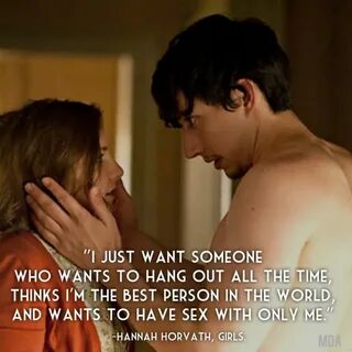 Someone wants