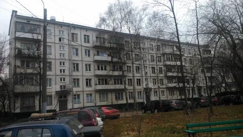 Пугачевская улица дом 8