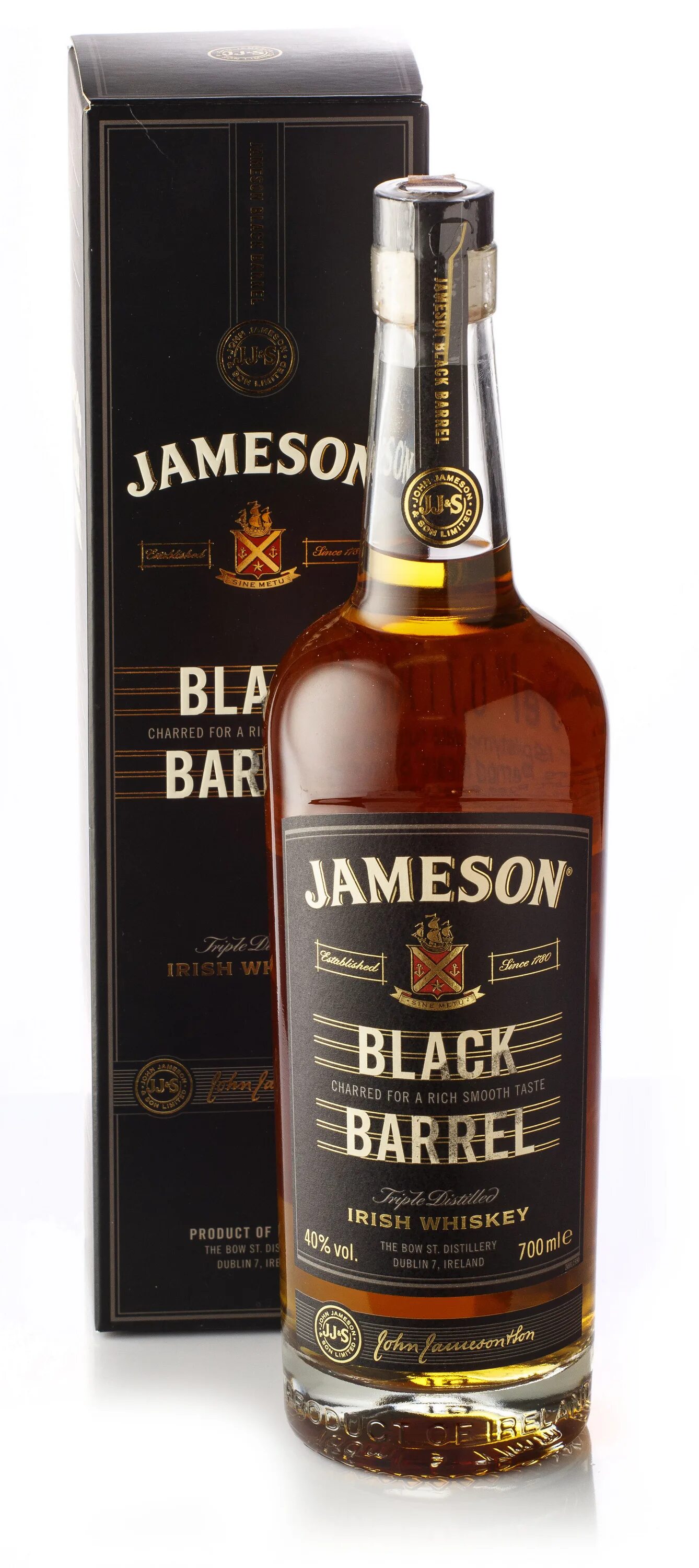 Джемесон Блэк Баррел 0,7. Виски ирландский Джемесон Блэк Баррел 0.7л. Jameson Black Barrel 0.7. Виски Jameson Black Barrel 0.7л. Джемесон 0.7 цена