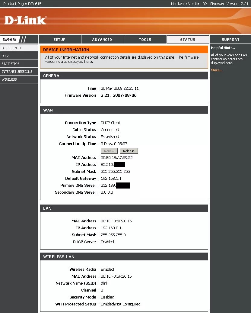 Как поменять мак адрес на роутере. Mac адрес d link. Mac адреса маршрутизаторов. Mac address роутера. Mac адрес клиента dhcp.