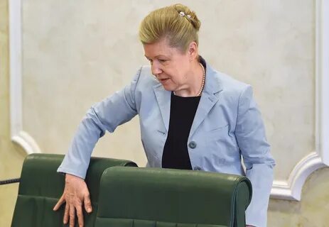 Мизулина в казани видео