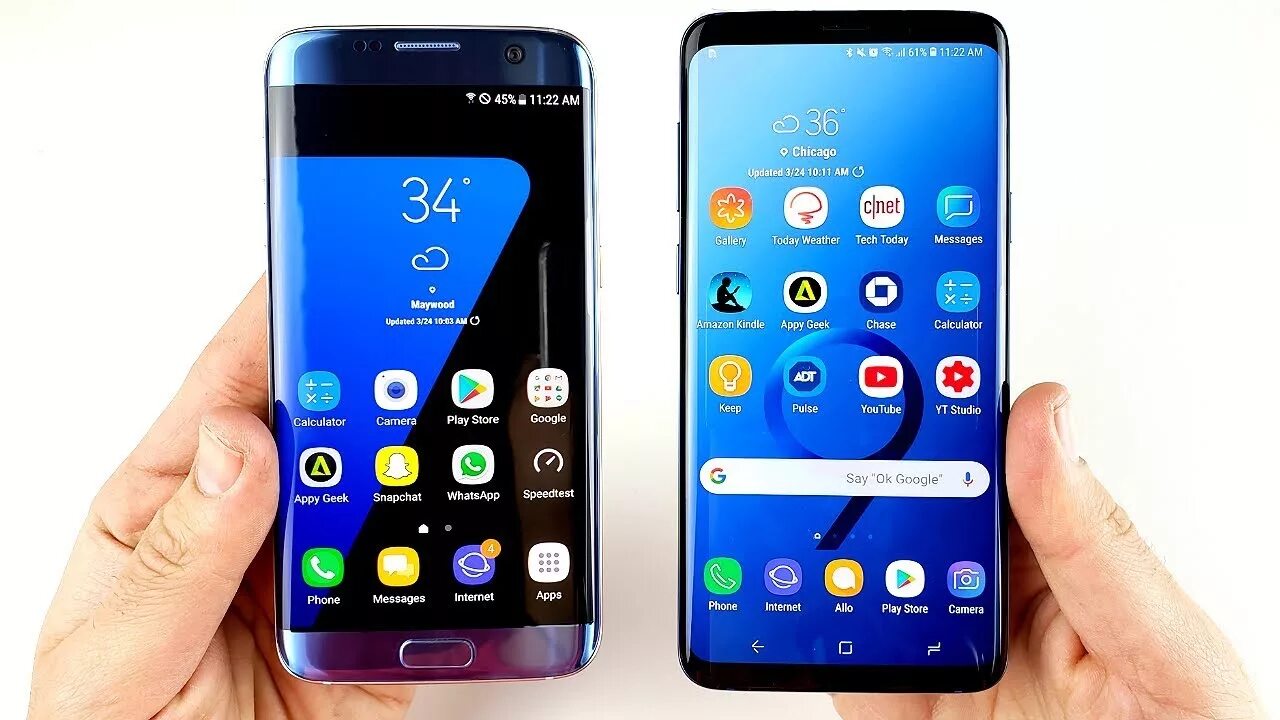 Самсунг 9 сравнение. Samsung Galaxy s9 Edge. Samsung Galaxy s9 Edge Plus. Samsung Galaxy s7 Edge vs. Samsung Galaxy s9/s9.