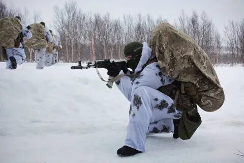 Моды дрг