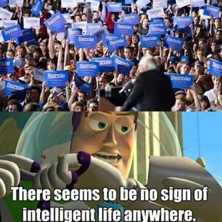 There seems to be