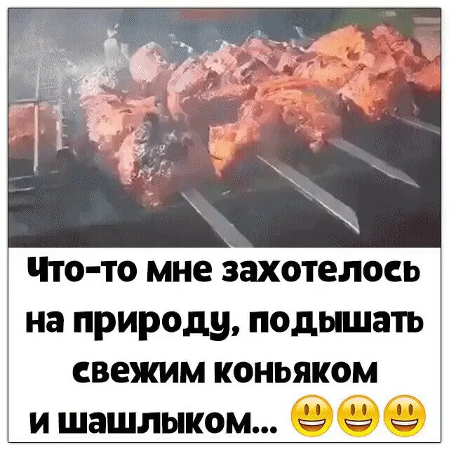 Песня про шашлык