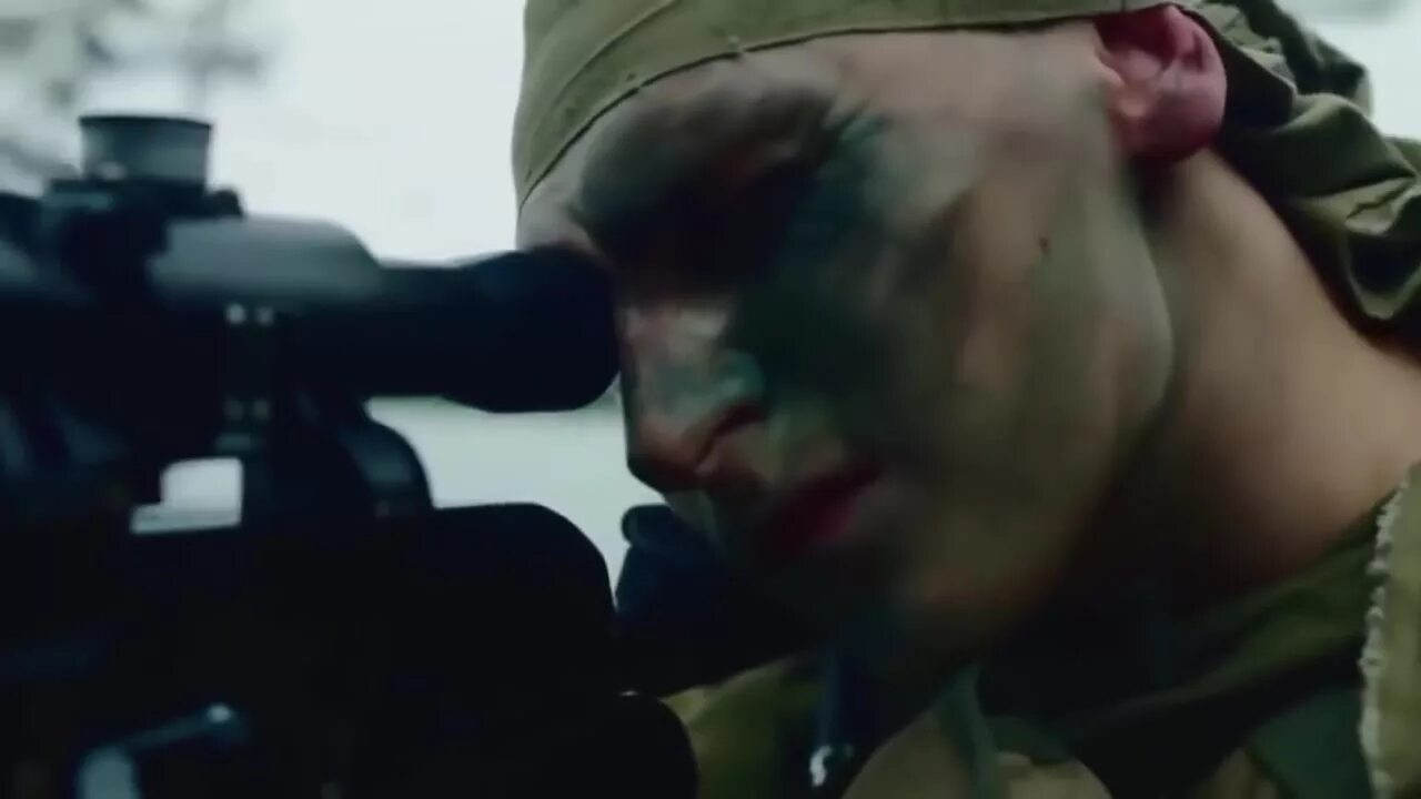 хф позывной