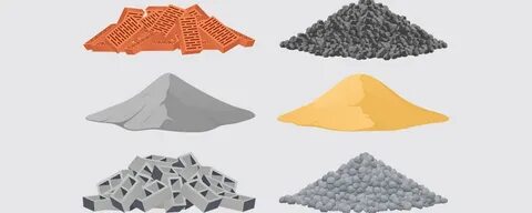 Raw materials перевод