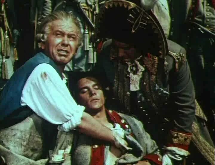 штурмуют бастионы