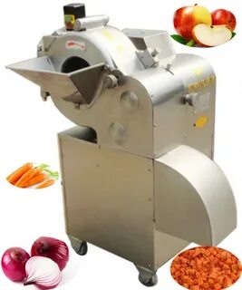 Машина для резки овощей