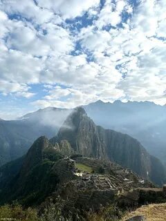 Приключения в Перуанских Андах. Июль 2023 / Фото галереи / Фото и видео / Новост