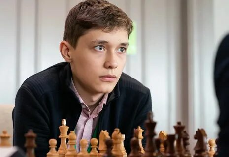 Шахматист по имени макс сканворд 4