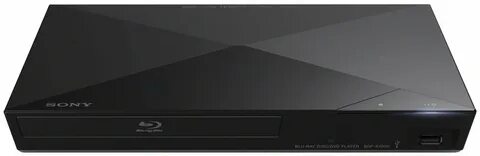 Blu ray плееры sony