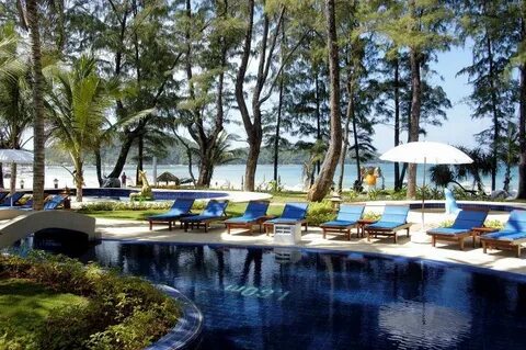 Sunwing bangtao beach отзывы