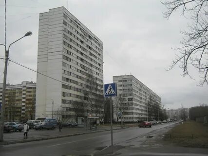 Ул тамбасова петербурга