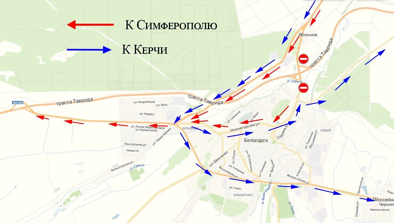 Схема тавриды. Схемы развязок на Тавриде. Трасса Таврида Крым подробная схема с развязками. Трасса Севастополь Керчь Таврида схема. Развязки трасса Таврида на карте Крыма.