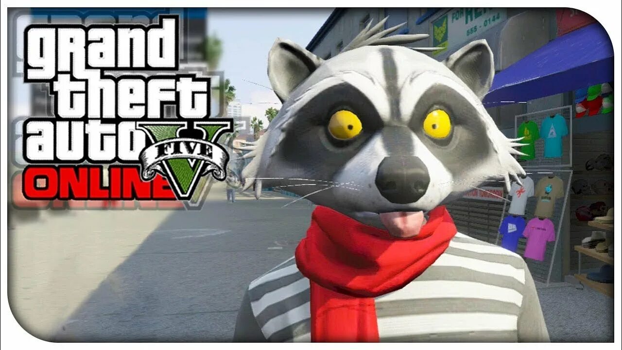 ГТА 5 маска енота. GTA 5 Raccoon Mask. Енот ГТА 5. Маска енота из ГТА. Кто под маской енота в 5