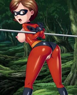 The Incredibles Collection - 128/240 - Hentai Image 