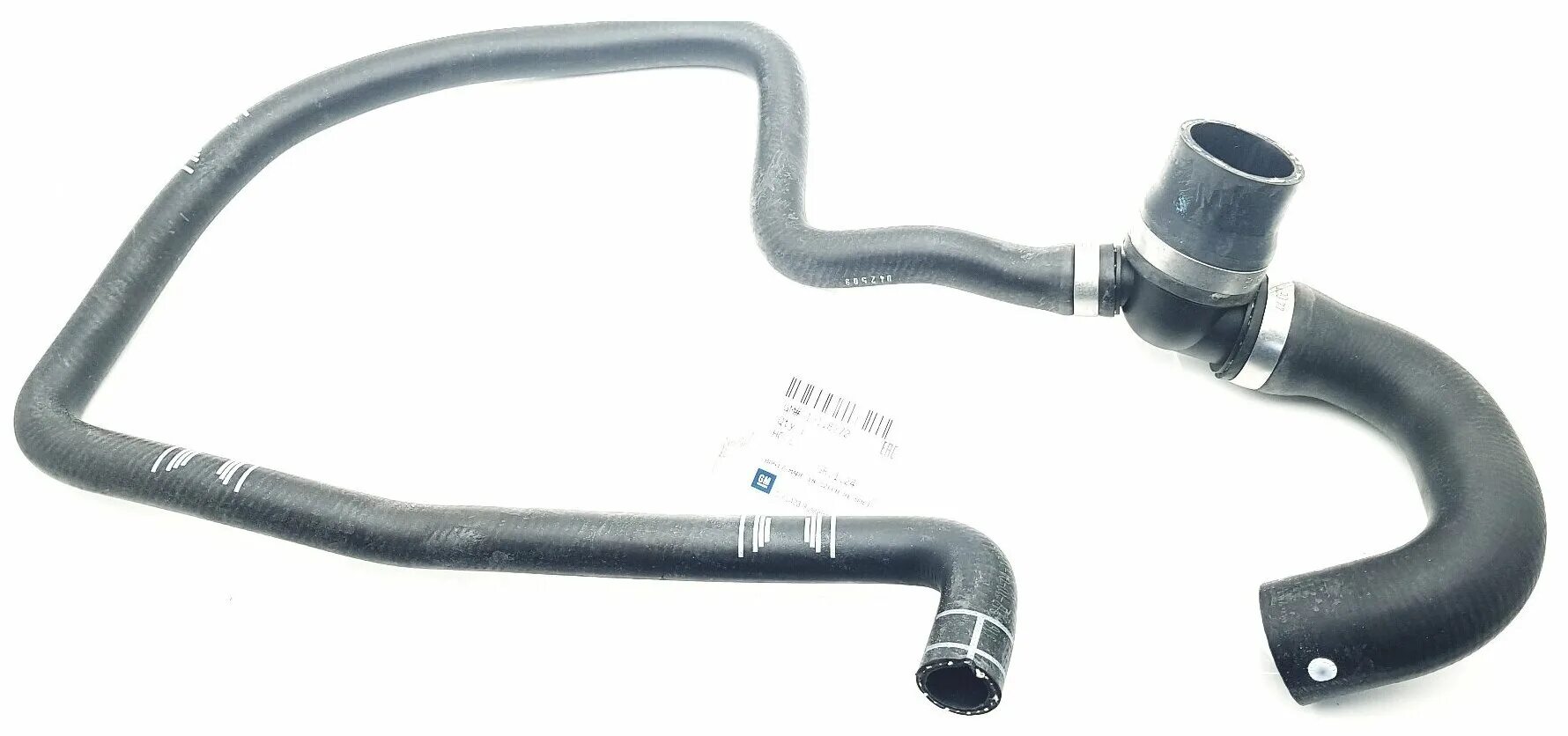 патрубки охлаждения каптива 2008 года. 6. патрубки opel astra h z18xer системы. 13170118 шланг opel. патрубки системы охлаждения опель корса д 1.