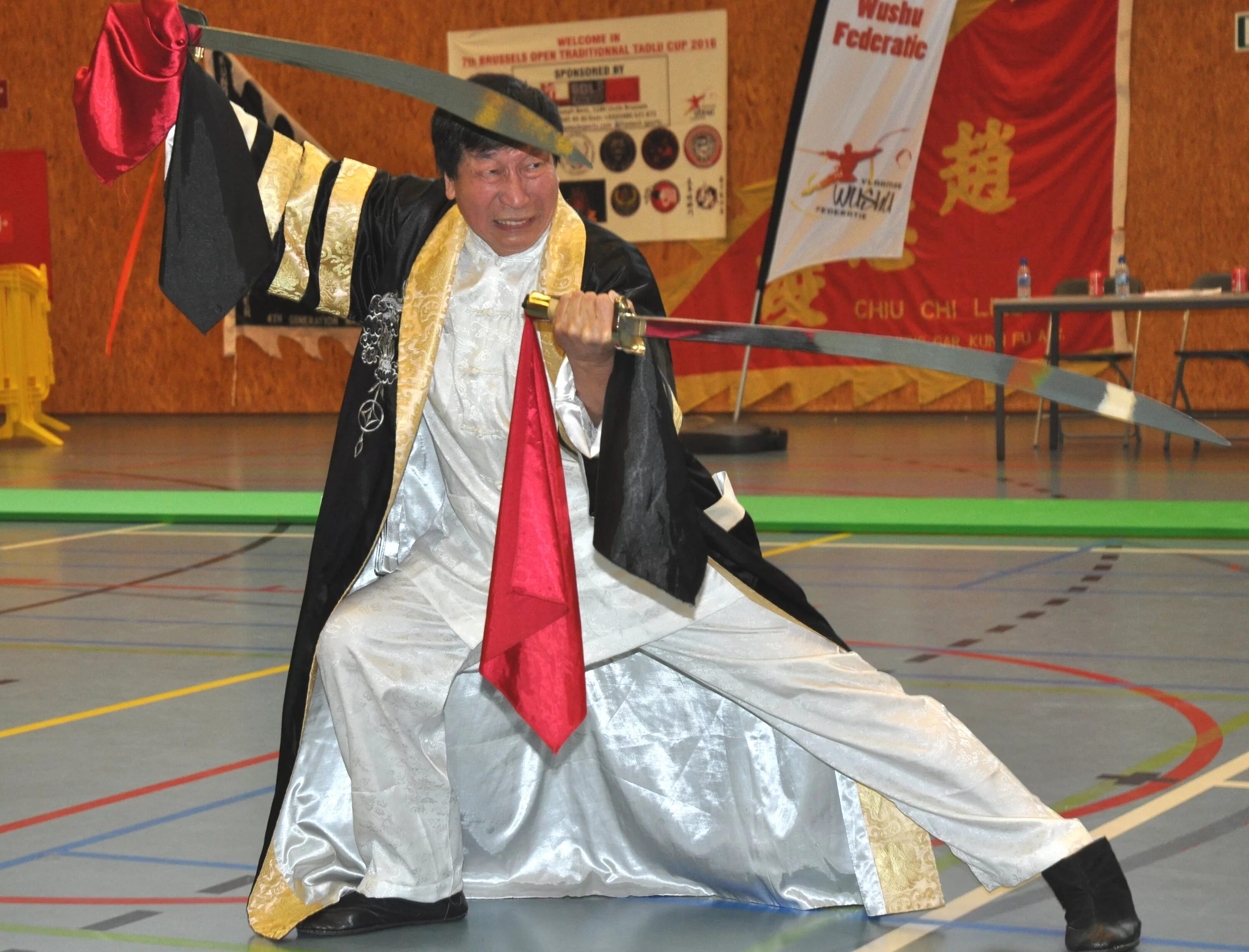 чиу чи лин. чиу чи-лин фото. футбольный убийца фильм 2017. чиу. чиу чи лин.