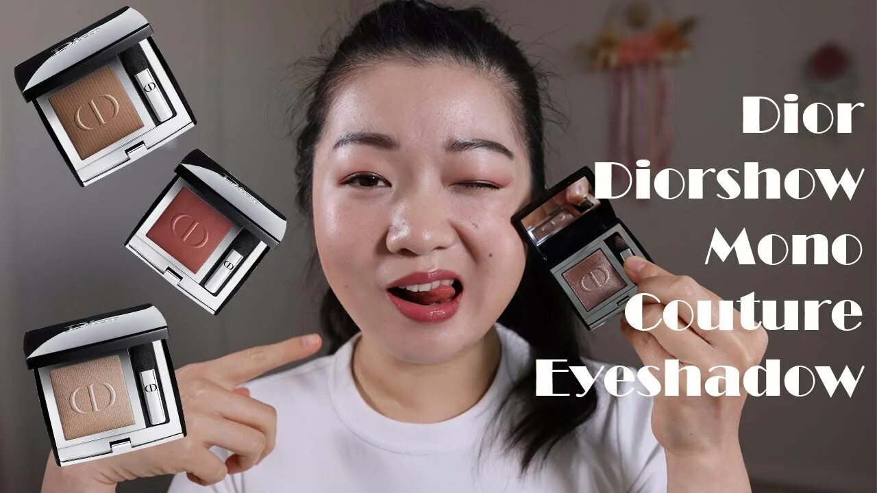 Dior 763 тени. Dior mono 619. Dior Mitzah Eyeshadow. Dior mono couleur.