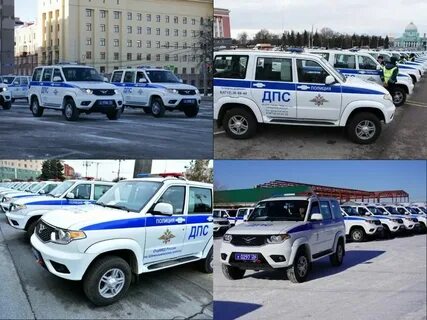 Почему не ездишь