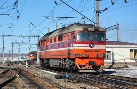 Поезд 340 новороссийск