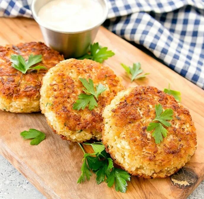 Постные вкусные блюда быстро