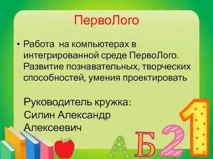 К какому направлению предметно развивающей