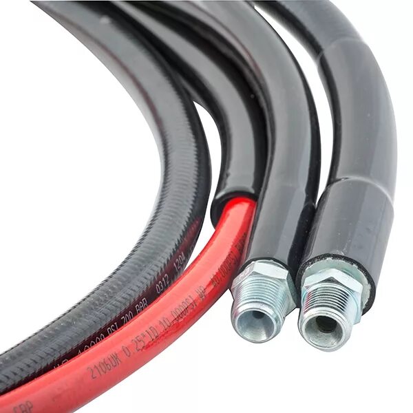 термо шланг