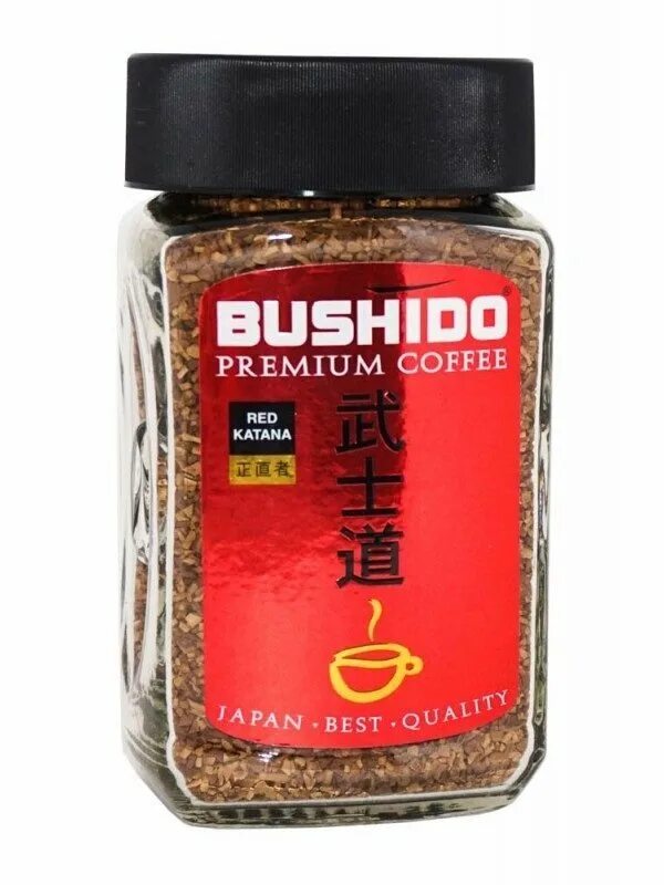Кофе в зернах bushido red. Кофе молотый Bushido Red Katana. Японский кофе Арабика Bushido. Кофе растворимый Бушидо 100г. Бушидо кофе 100г.