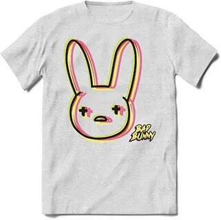 Like bunnies