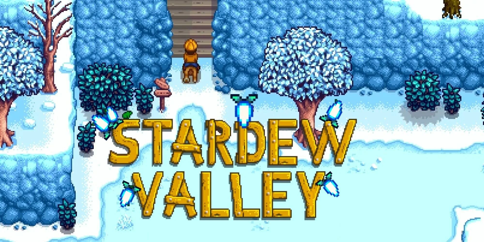 Получи снежок. Снежный батат Stardew Valley. Зимний батат в Stardew Valley. Ледяной батат в Stardew Valley. Стардью Валли снежный батат.