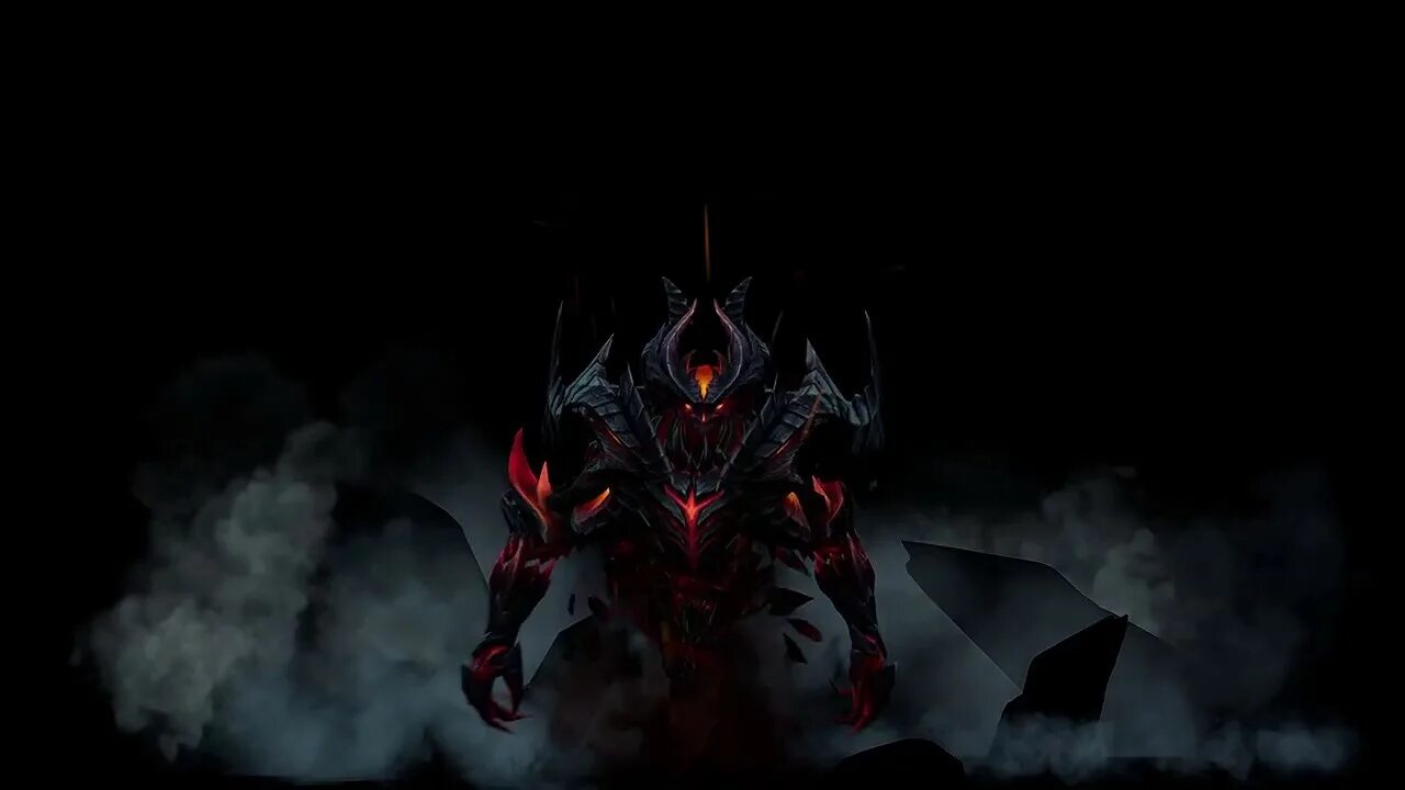 СФ дота 2. Shadow Fiend Dota 2. Обои дота 2 СФ. SF дота 2.