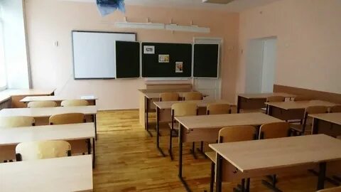 Старшая гимназия