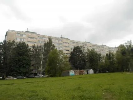 Софийская улица 2